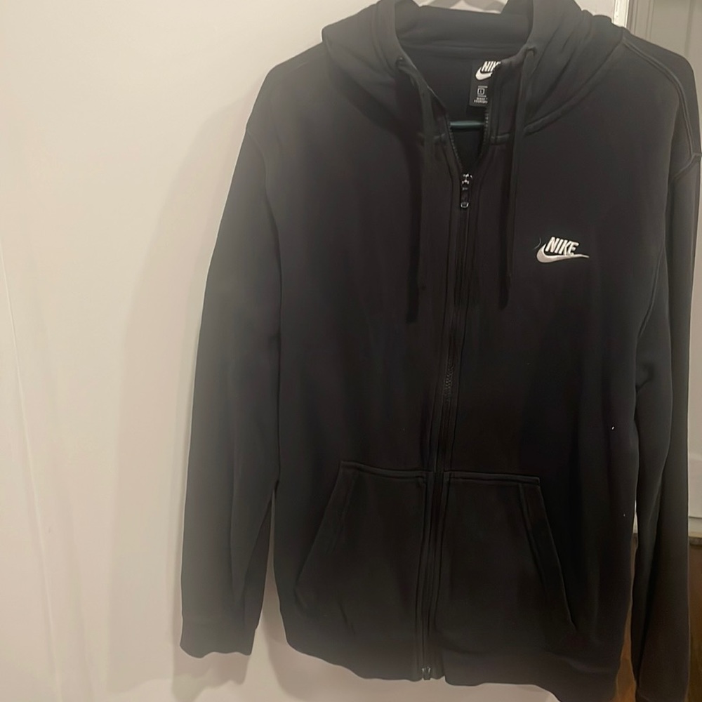 Nike Tech Hoodie